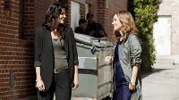 Rizzoli And Isles